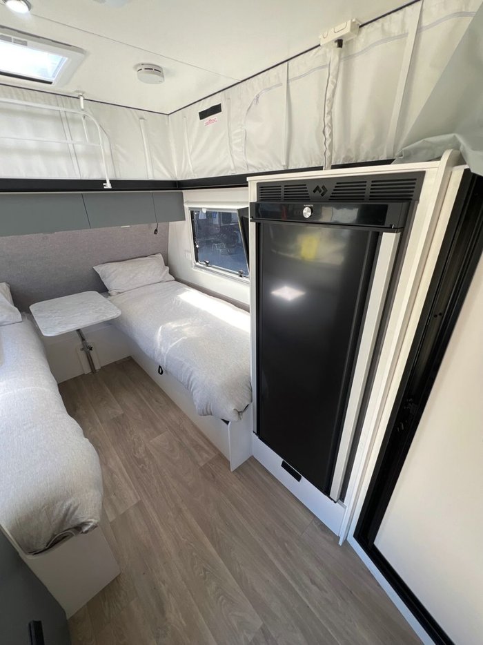 2025 JAYCO STARCRAFT 13.42-4.SC-MY26