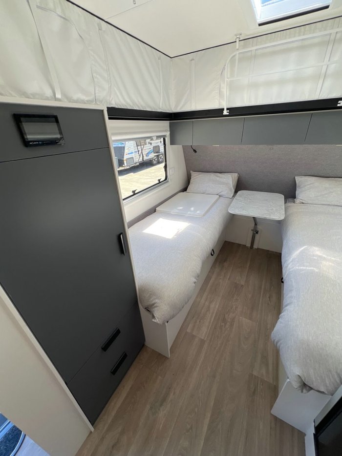 2025 JAYCO STARCRAFT 13.42-4.SC-MY26