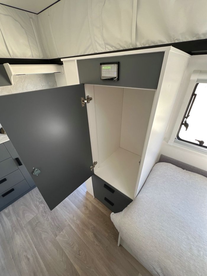 2025 JAYCO STARCRAFT 13.42-4.SC-MY26