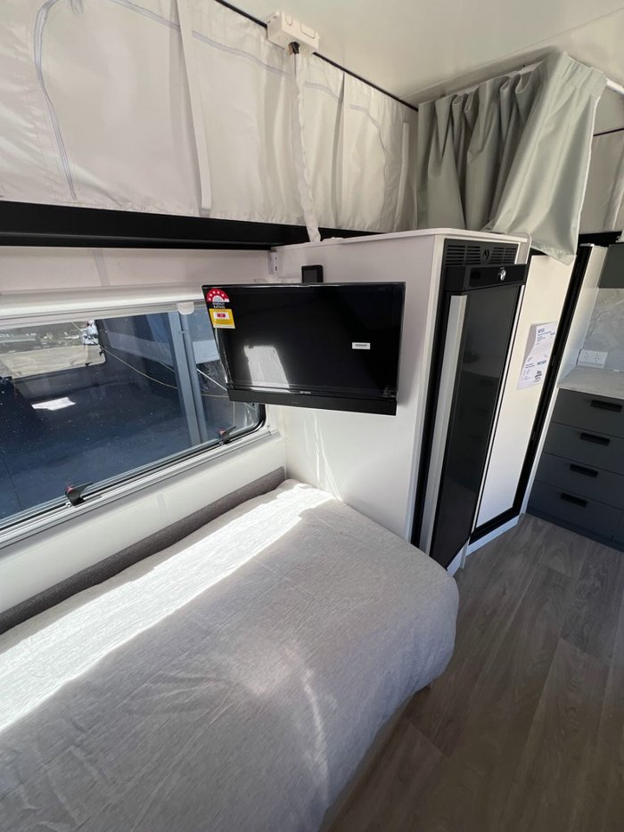 2025 JAYCO STARCRAFT 13.42-4.SC-MY26