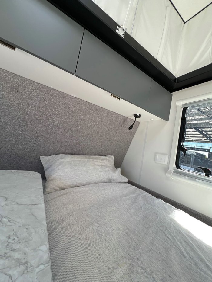 2025 JAYCO STARCRAFT 13.42-4.SC-MY26