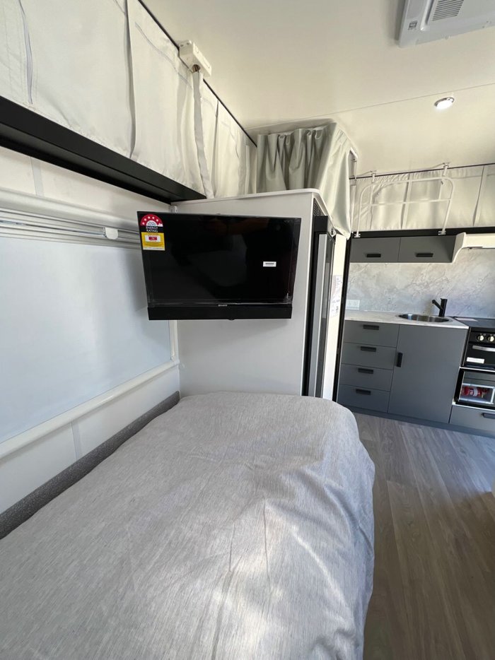 2025 JAYCO STARCRAFT 13.42-4.SC-MY26