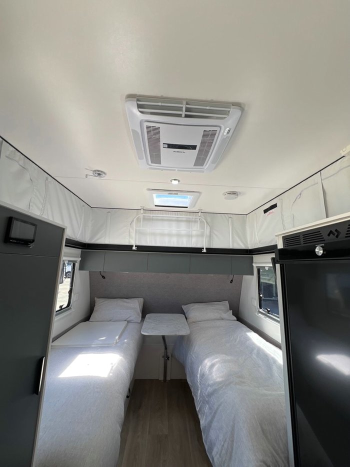 2025 JAYCO STARCRAFT 13.42-4.SC-MY26