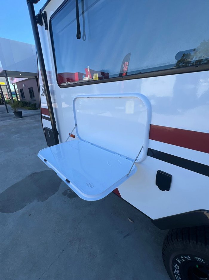 2025 JAYCO STARCRAFT 13.42-4.SC-MY26