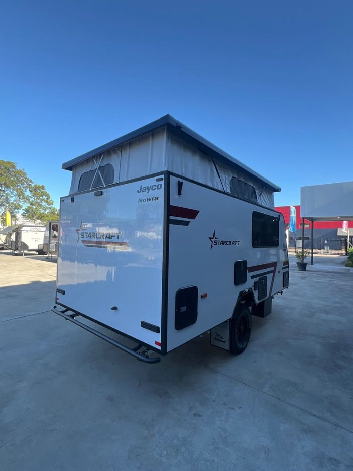 2025 JAYCO STARCRAFT 13.42-4.SC-MY26