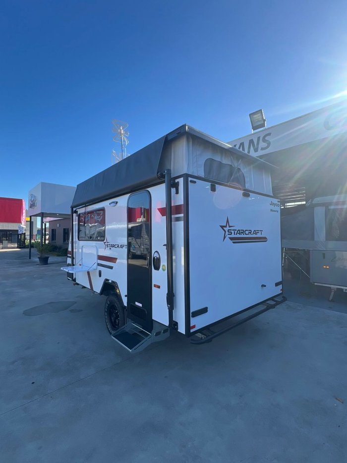 2025 JAYCO STARCRAFT 13.42-4.SC-MY26