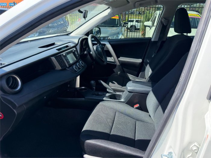 2014 TOYOTA RAV4 GX (4x4)