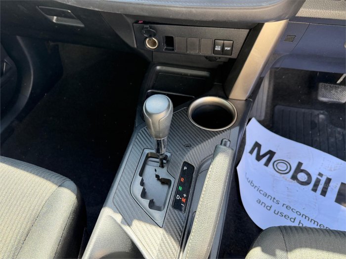 2014 TOYOTA RAV4 GX (4x4)