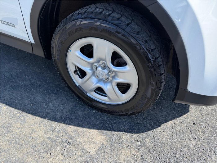 2014 TOYOTA RAV4 GX (4x4)