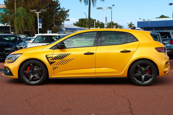 2023 Renault Megane R.S. Ultime
