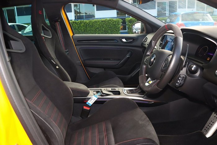 2023 Renault Megane R.S. Ultime