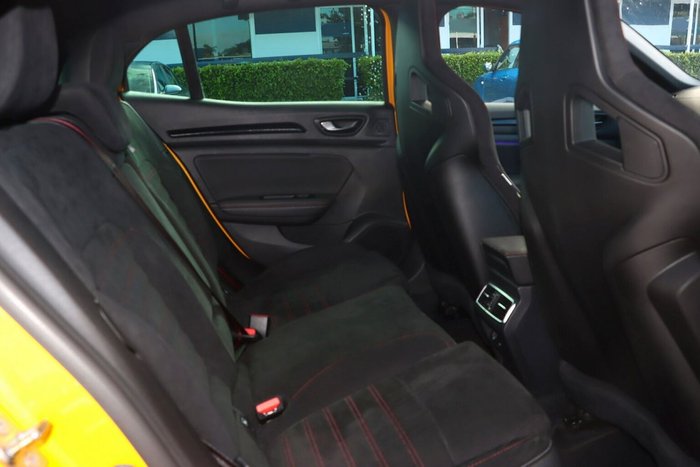 2023 Renault Megane R.S. Ultime