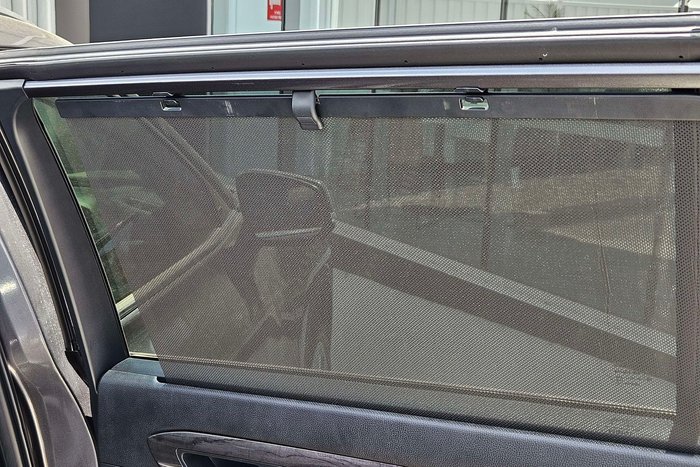 2022 Toyota Kluger Grande