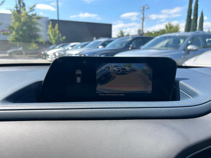 2025 Mazda CX-30 G20 Evolve