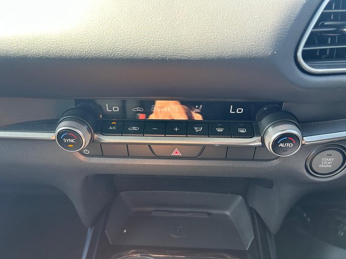 2025 Mazda CX-30 G20 Evolve