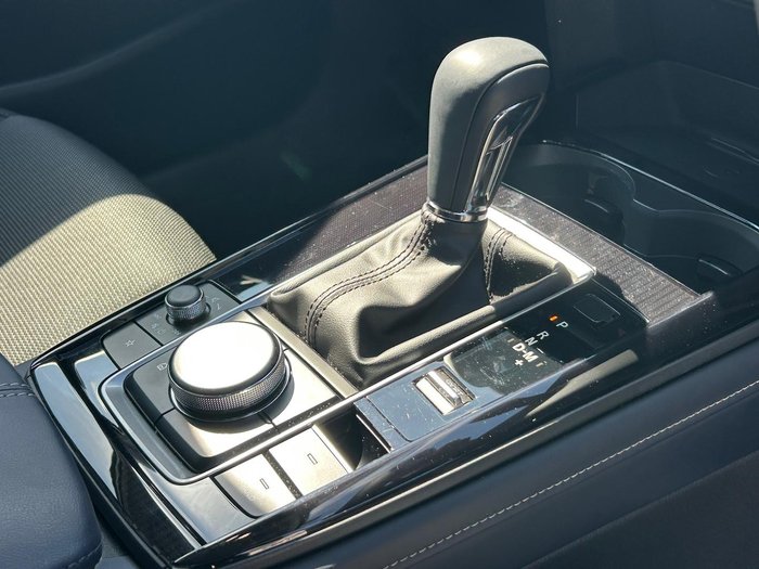 2025 Mazda CX-30 G20 Evolve