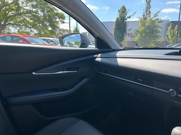 2025 Mazda CX-30 G20 Evolve