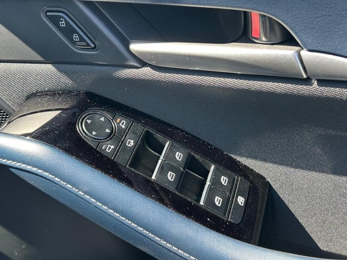 2025 Mazda CX-30 G20 Evolve