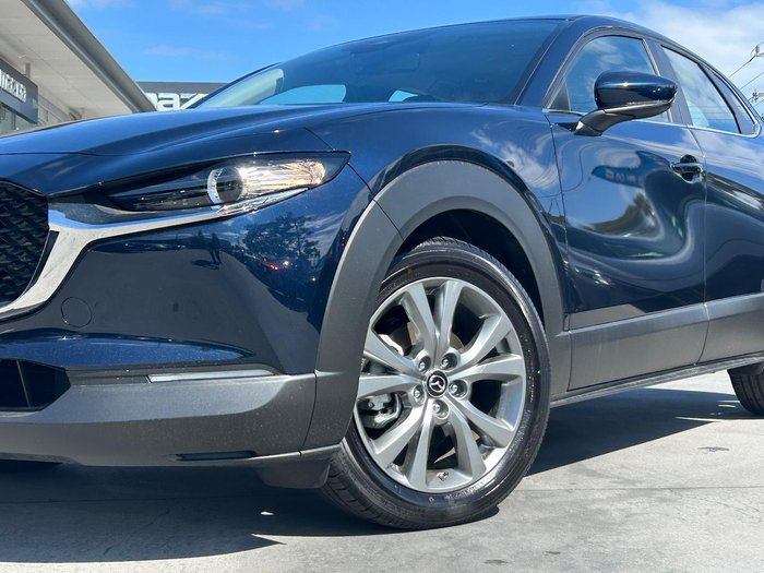 2025 Mazda CX-30 G20 Evolve