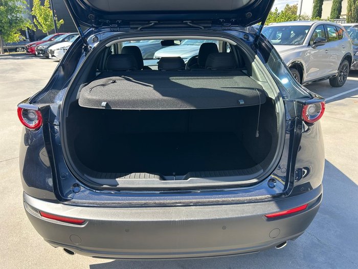 2025 Mazda CX-30 G20 Evolve