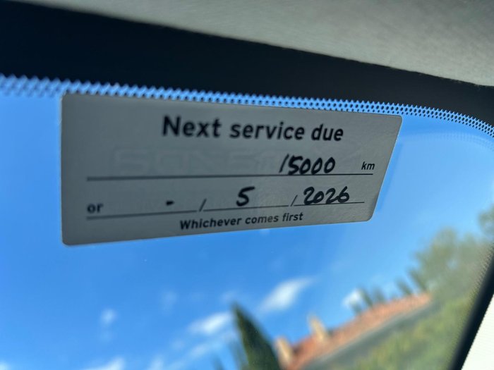 2025 Mazda CX-30 G20 Evolve