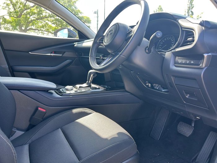 2025 Mazda CX-30 G20 Evolve