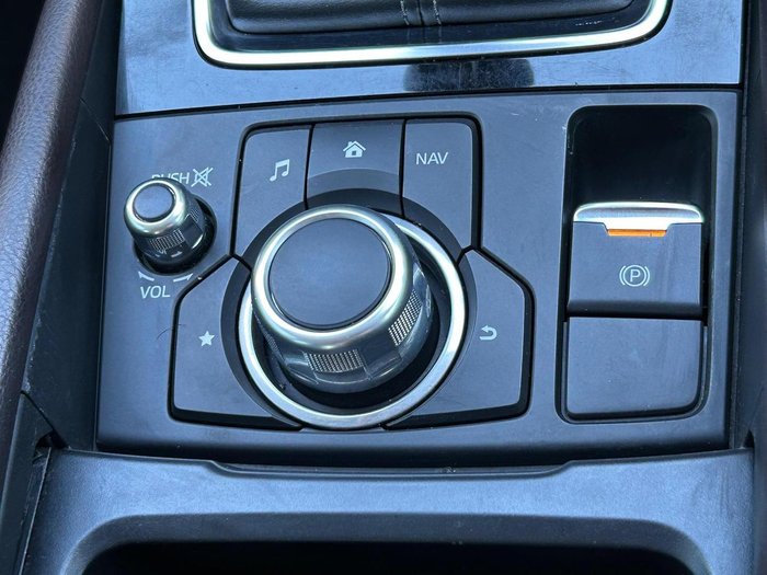 2019 Mazda 3 SP25 Astina