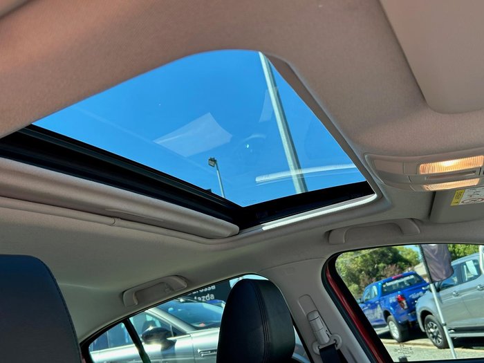 2019 Mazda 3 SP25 Astina