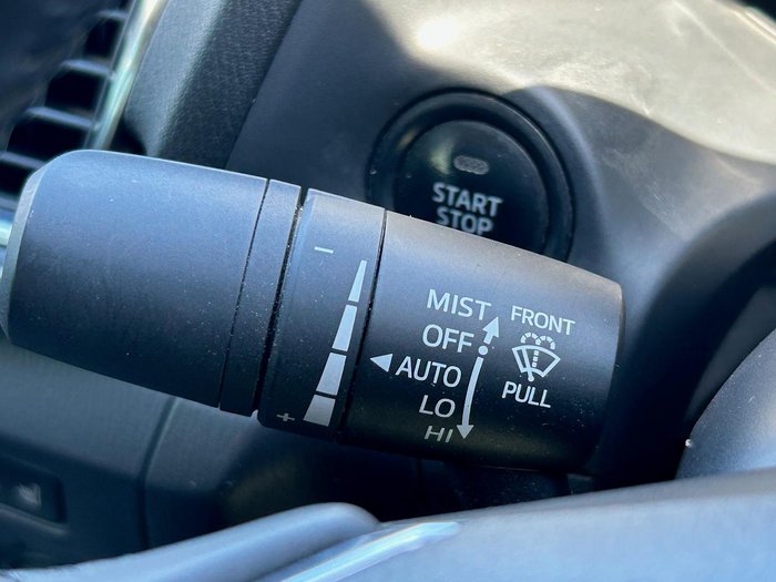 2019 Mazda 3 SP25 Astina