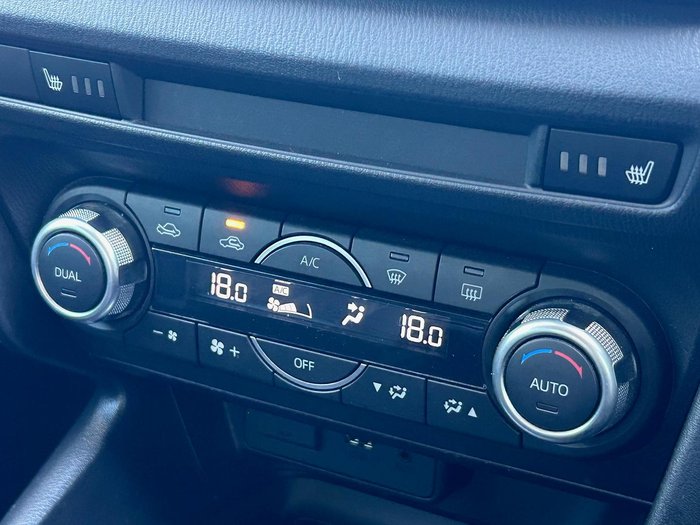 2019 Mazda 3 SP25 Astina