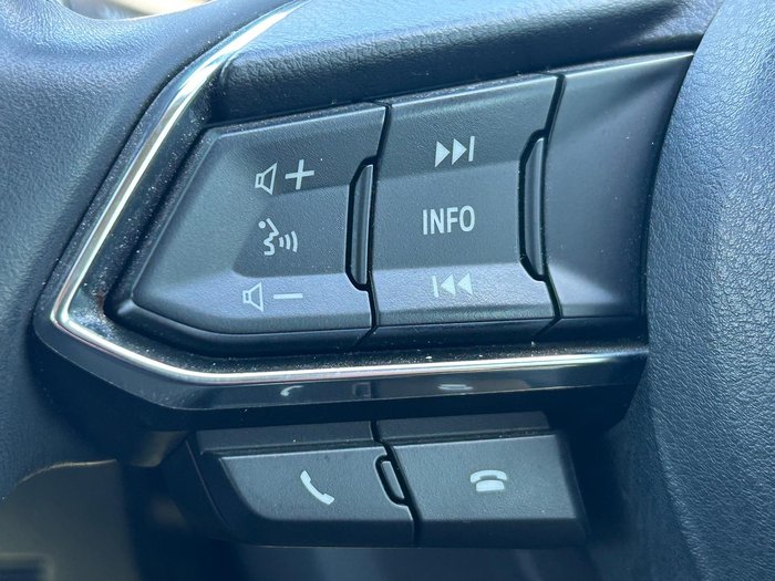 2019 Mazda 3 SP25 Astina