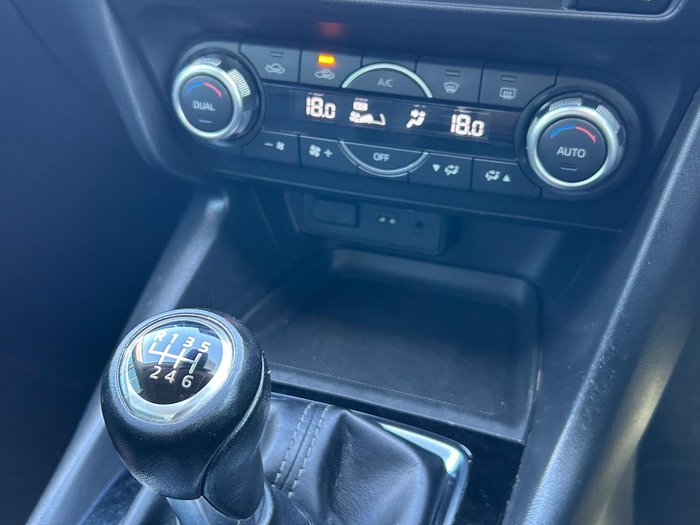 2019 Mazda 3 SP25 Astina