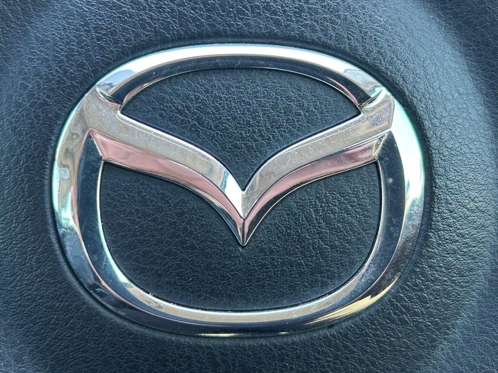 2019 Mazda 3 SP25 Astina