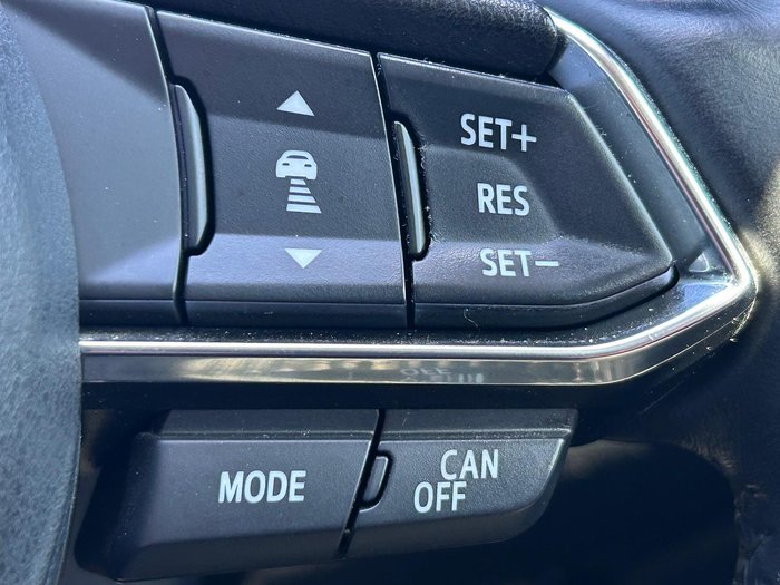 2019 Mazda 3 SP25 Astina