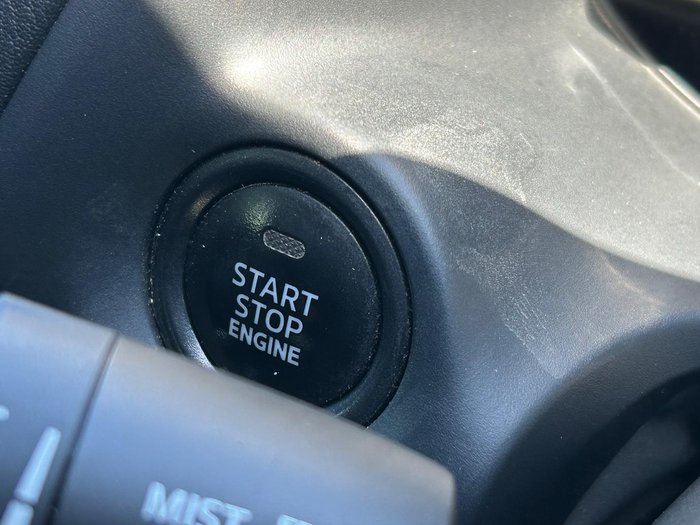 2019 Mazda 3 SP25 Astina