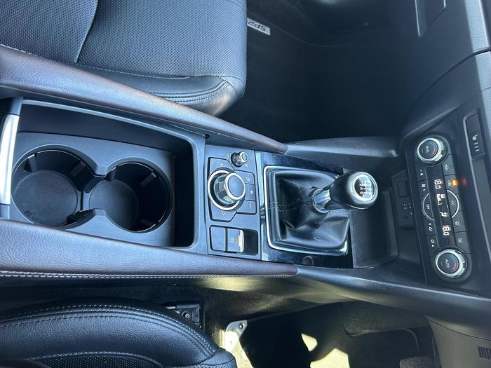 2019 Mazda 3 SP25 Astina