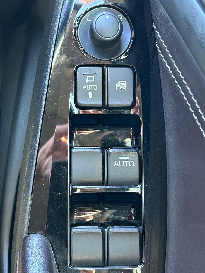 2019 Mazda 3 SP25 Astina