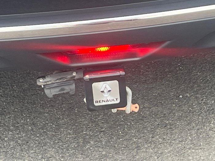 2019 Renault Koleos Formula Edition