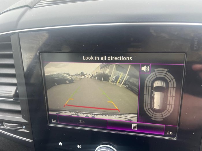 2019 Renault Koleos Formula Edition