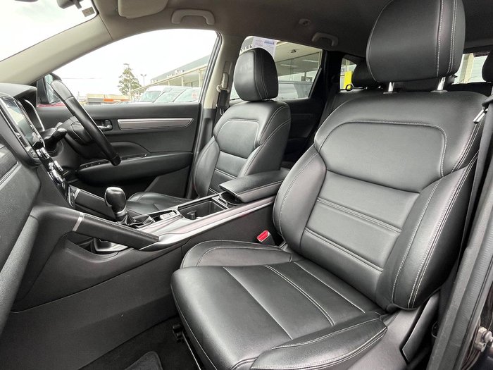 2019 Renault Koleos Formula Edition