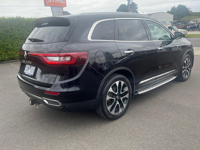 2019 Renault Koleos Formula Edition