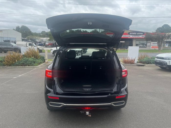 2019 Renault Koleos Formula Edition