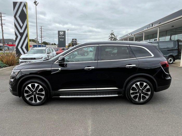 2019 Renault Koleos Formula Edition