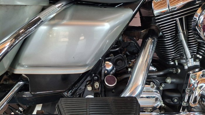 2003 HARLEY-DAVIDSON FLHTCUI ULTRA CLASSIC E/GLIDE