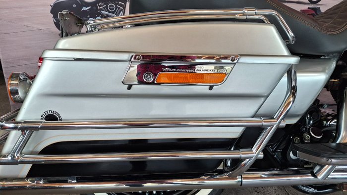 2003 HARLEY-DAVIDSON FLHTCUI ULTRA CLASSIC E/GLIDE