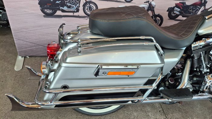 2003 HARLEY-DAVIDSON FLHTCUI ULTRA CLASSIC E/GLIDE