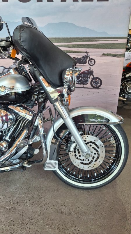 2003 HARLEY-DAVIDSON FLHTCUI ULTRA CLASSIC E/GLIDE