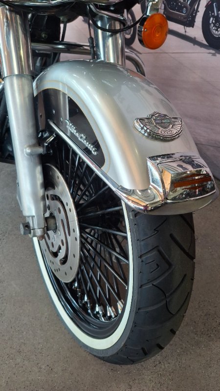 2003 HARLEY-DAVIDSON FLHTCUI ULTRA CLASSIC E/GLIDE