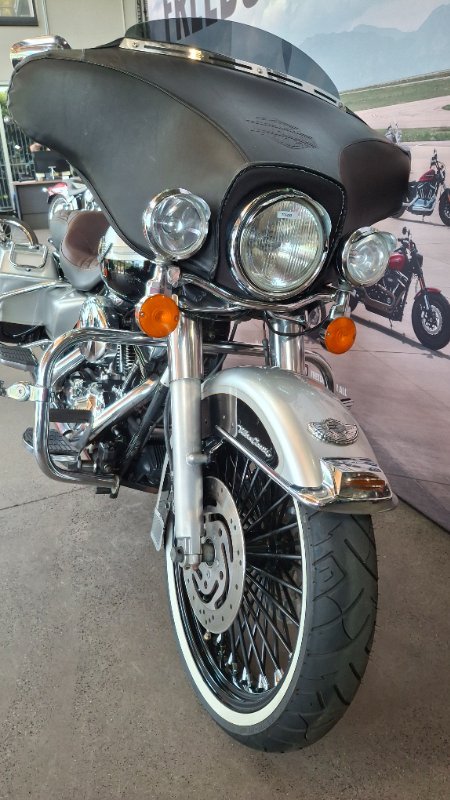 2003 HARLEY-DAVIDSON FLHTCUI ULTRA CLASSIC E/GLIDE
