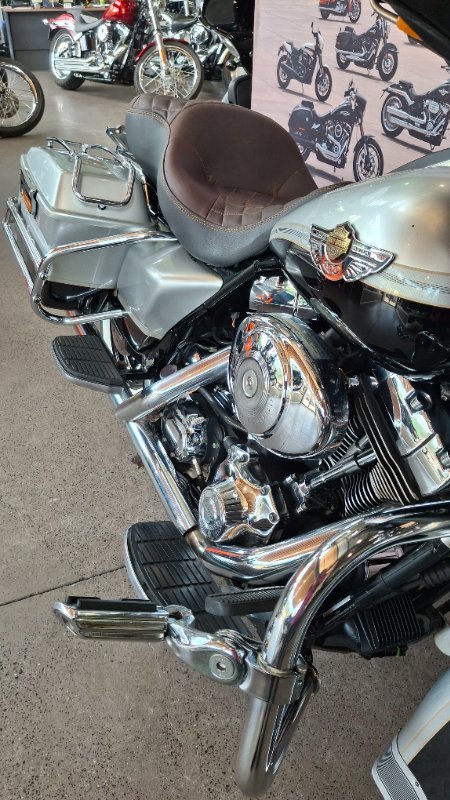 2003 HARLEY-DAVIDSON FLHTCUI ULTRA CLASSIC E/GLIDE